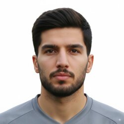 Mohammad Hosein Fallah