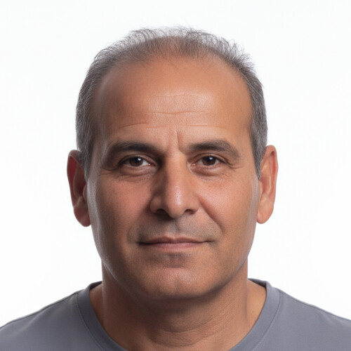 Alireza Esmaeilzadeh