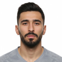 Amir Mohammad Nesaei