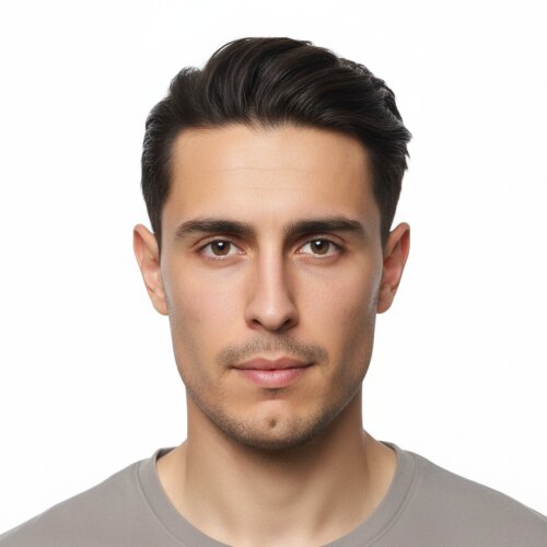 Mohammad Mahdi Hamidi