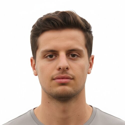 Amir Reza Firouzbakht