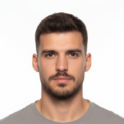 Parham Ghannad Saligheh