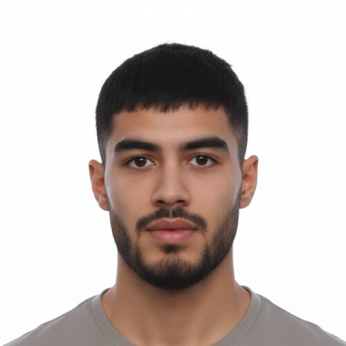 Amir Hosein Mahjouri