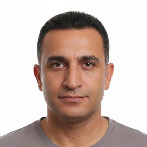 Shobeyr Lotfi Nodehi