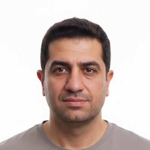 Nasrollah Khajehgiri