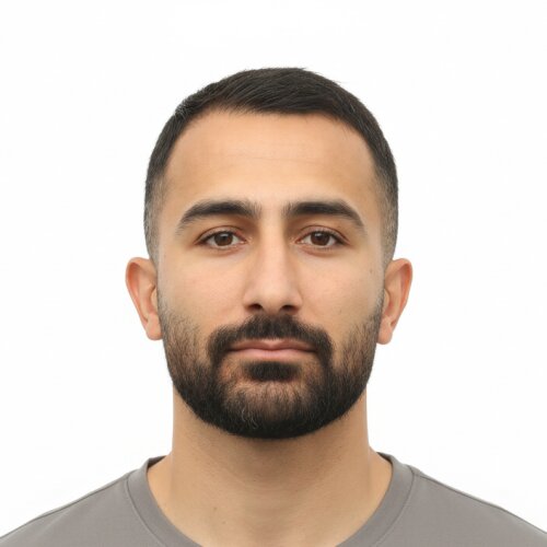 Reza Rezaei