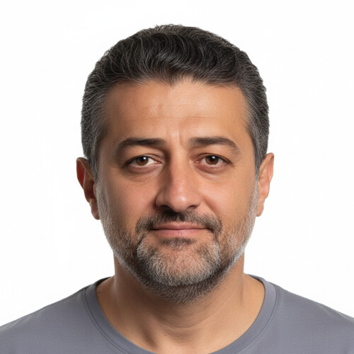 Majid Mokhtari