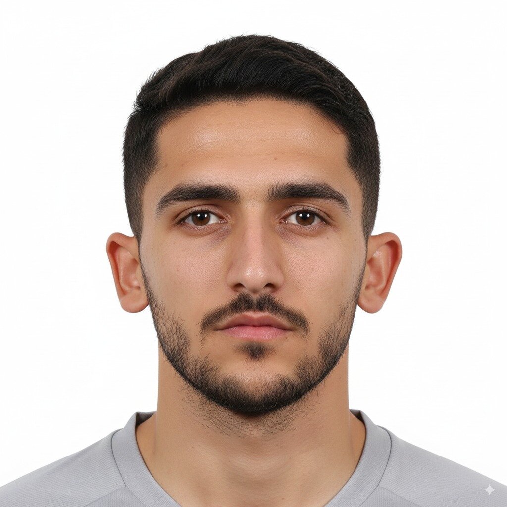 Younes Akbarpour