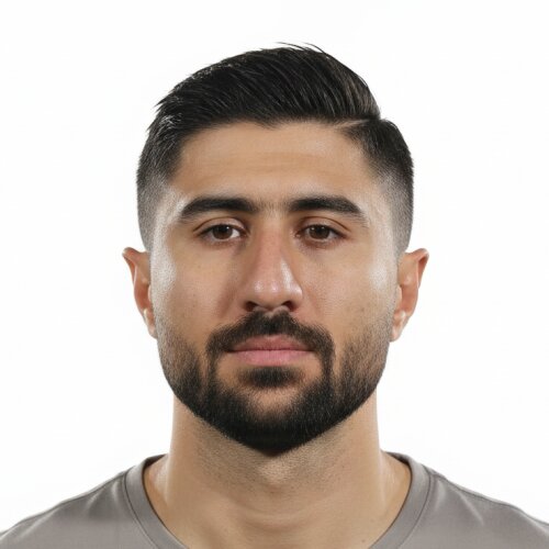 Mohammadreza Hamdinejad