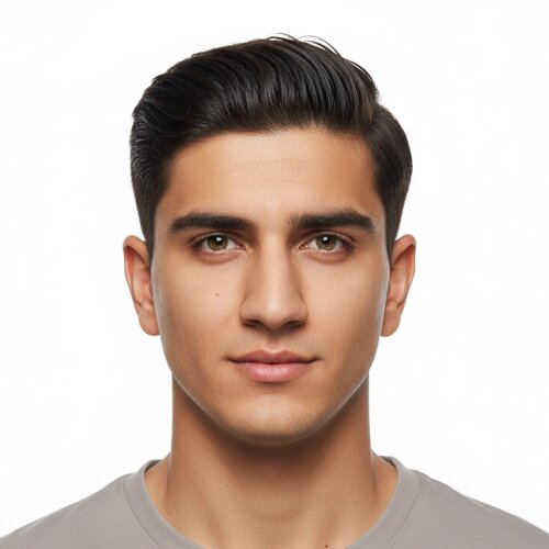 Mohammadreza Dinavand