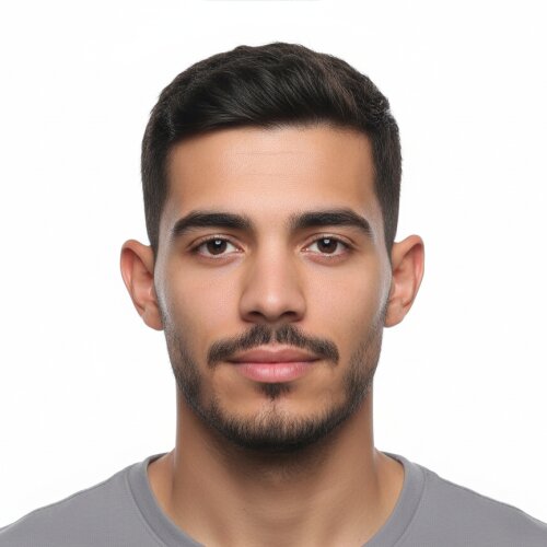 Amir Hosein Parniani