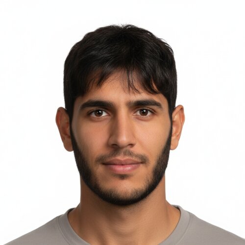 Amir Hosein Ghaempour