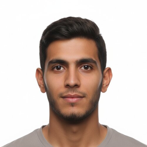 Mohammad Saleh Mohammadi