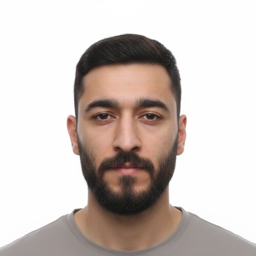 Ali Ramezani Grakouie