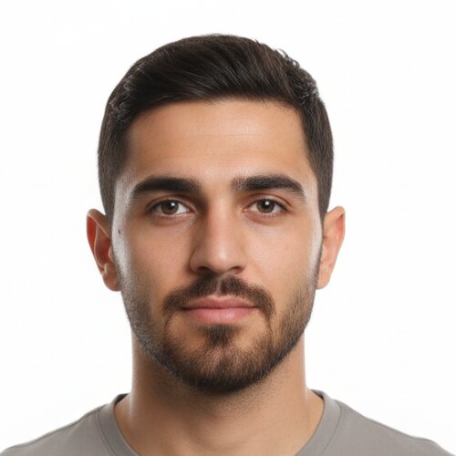 Mohammadreza Raoufi Manesh