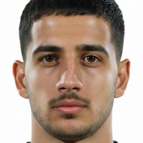 Amir Hosein Sam Daliri