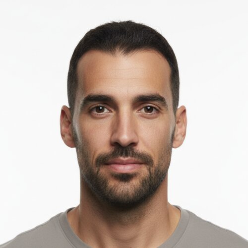 Sergio Busquets