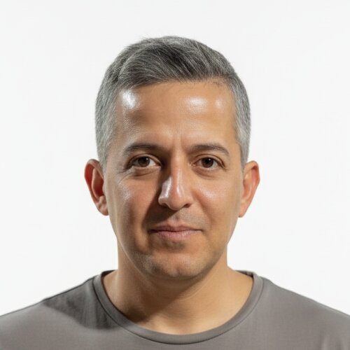 Mohammad Chehreh Ghani