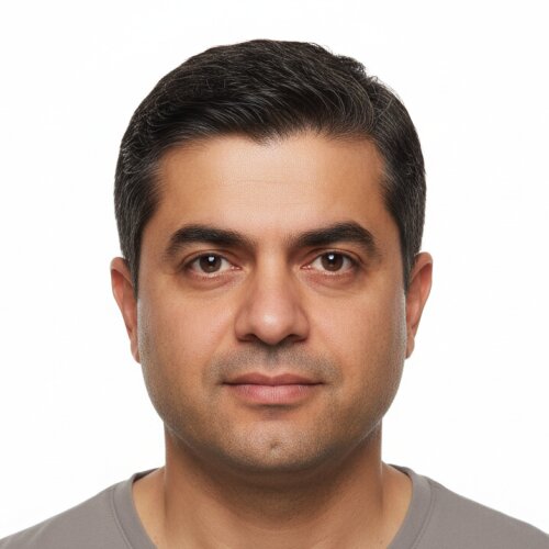 Gholamreza Mostaghim