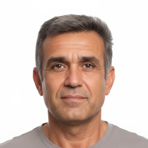 Mohabbat Alli Rezaei Tabar