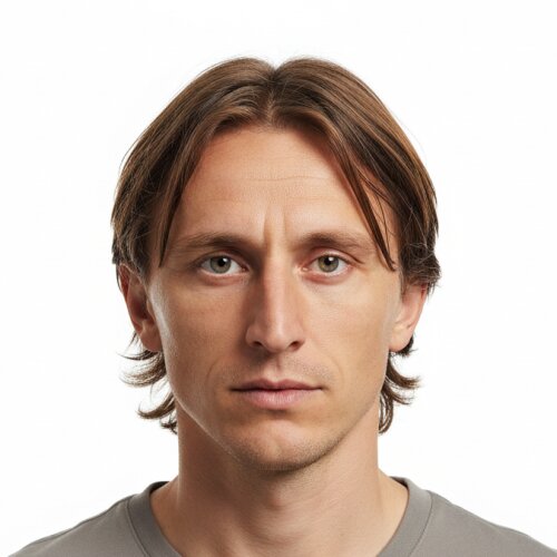 Luka Modric