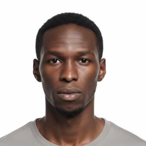 جورج باریما نوگیرا