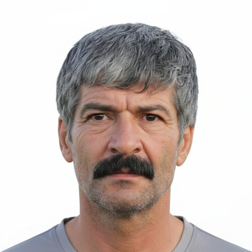 احمد زنگوئی