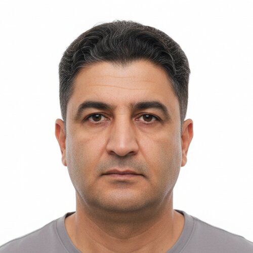 محسن اسلامیان