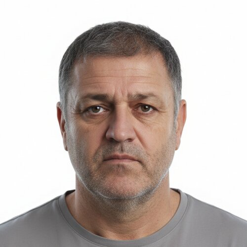 محمد رجائیان