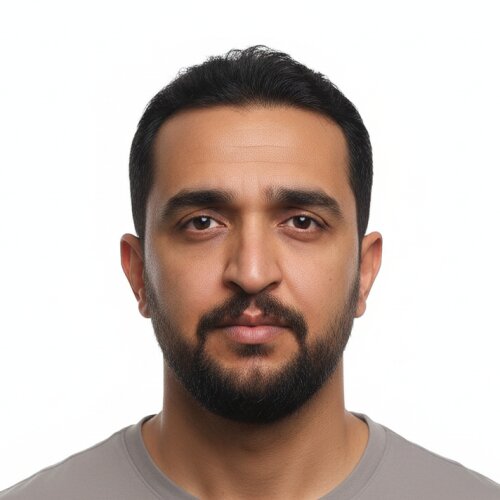 امین بیرامی