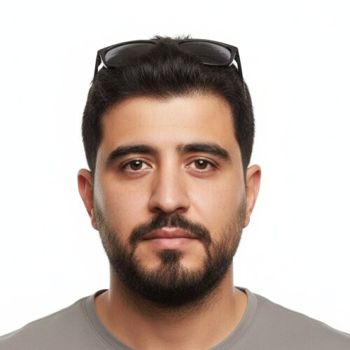 روزبه شاهرخی