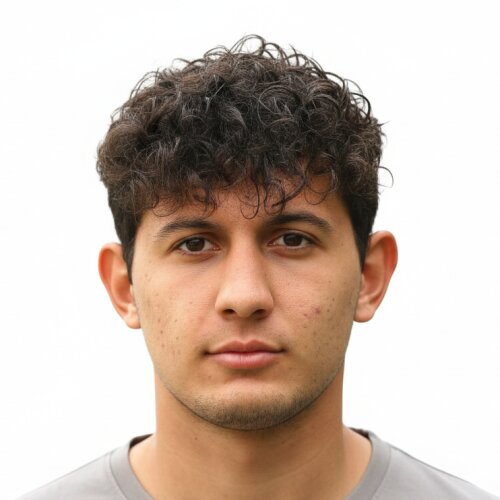 امیرمحمد امیری