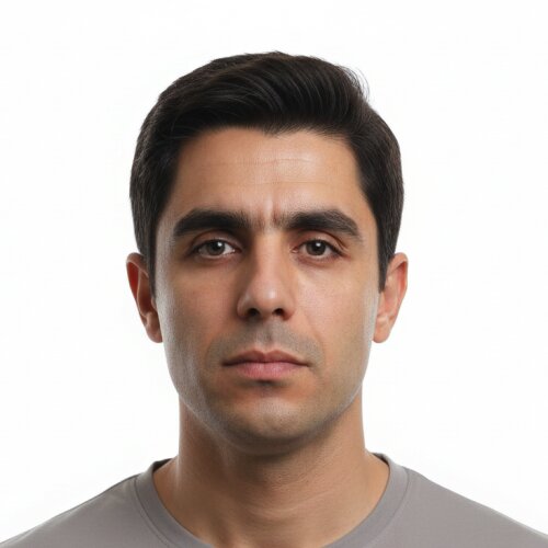 فرهاد قاسمی