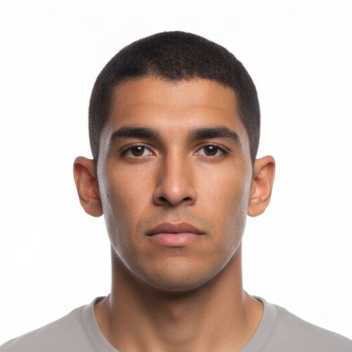 امیرحسین کریم زاده