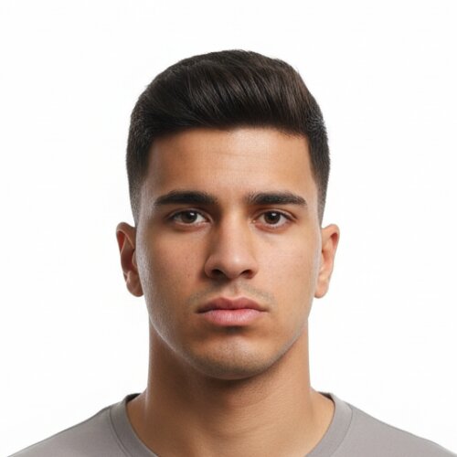 امیرحسین پورخداقلی