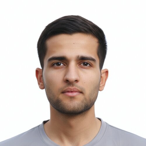 محمد عارف رمضانی