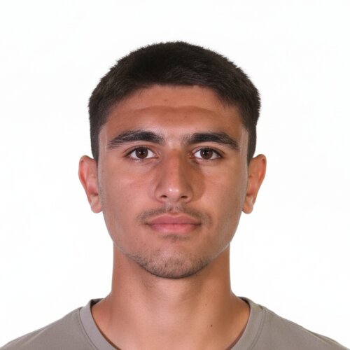 پوریا آزاد رنجبر