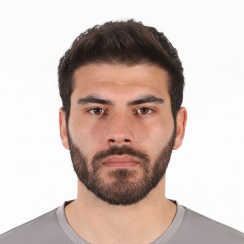 رضا حیدریان