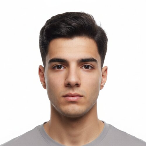 امیرعلی مددی زاده