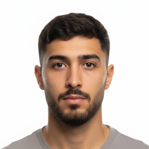 Amir Hossein Khademi