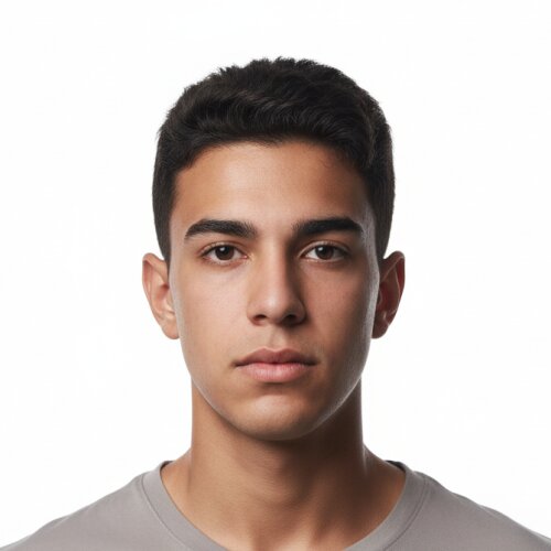 علی باقری حمامی