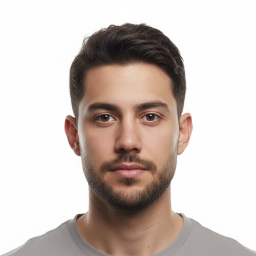 Mehdi Bahrami Nezhad