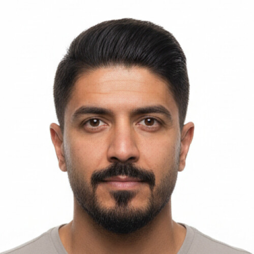 Omid Mohammadi Mehrabadi