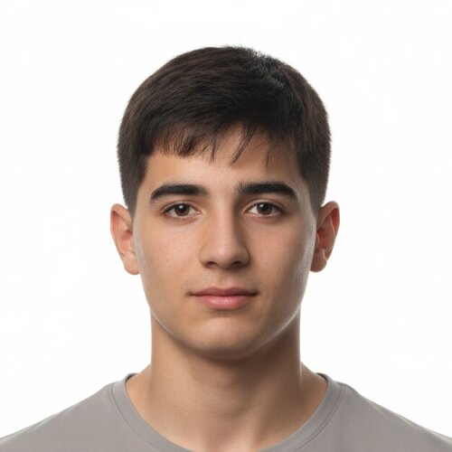 Mehrdad Agha Mohammadi