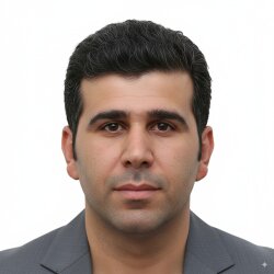 مسعود اردشیر