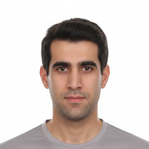 Mohammad Fekri Nodeh