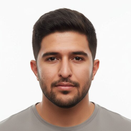 امیرحسین قربانی