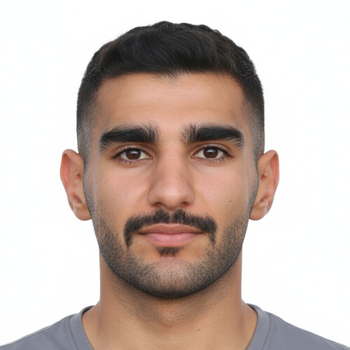 Amirreza Sinkaie Naseri