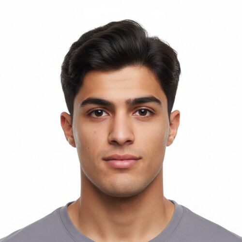 Mohammdreza Keshavarzi Nazarloo