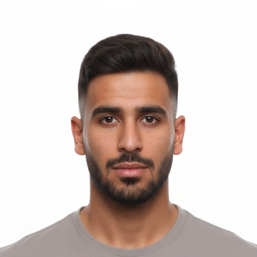 Mohammdreza Jamshidvand